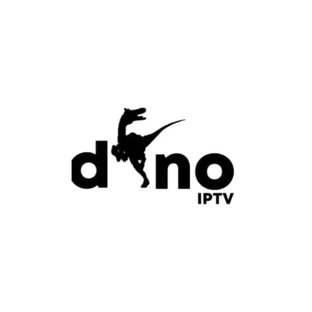 Dino IPTV IPTV reseller panel logo