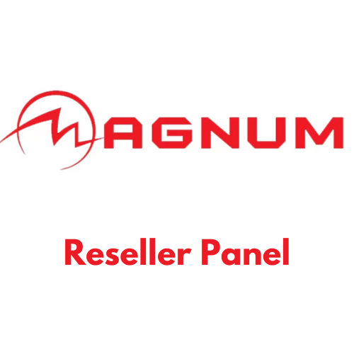 MAGNUM OTT PLATINUM * Reseller Panel 10 CREDITS PREMIUM SERVER
